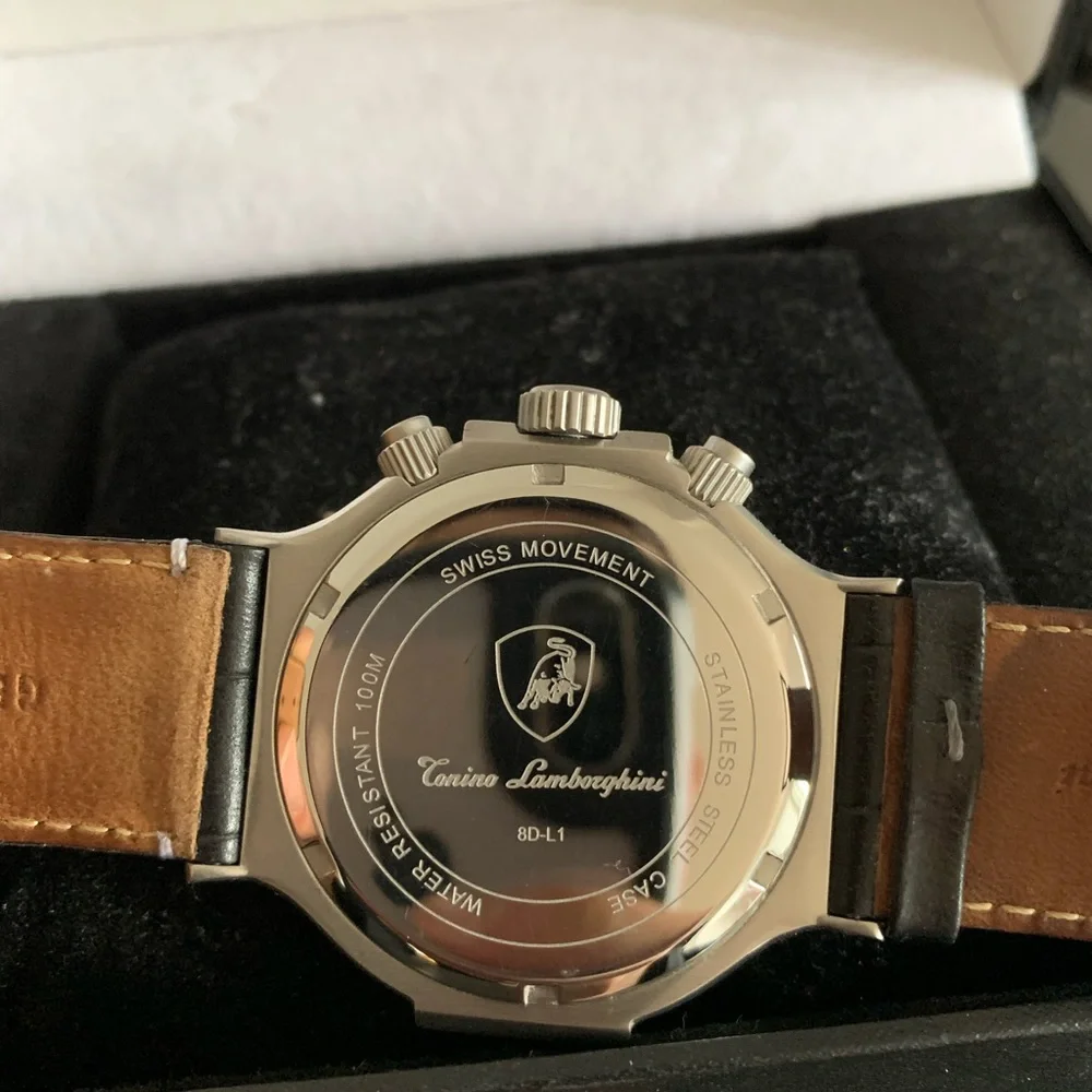 Watch Tonino Lamborghini - Picture 7 of 8